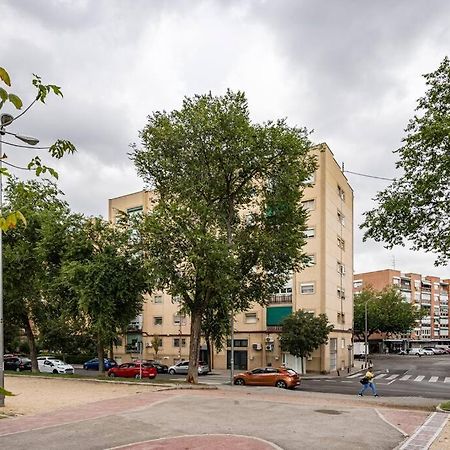 Arriaga Alto- Coqueto Duplex. Parking Gratuito Apartment Мадрид Екстериор снимка